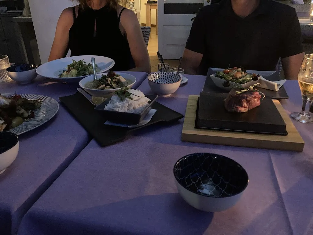 Winfried Posthumus_THE HIDDEN KITCHEN is now Emma‘s in the Harbor of Port Andratx_Andratx_recensione