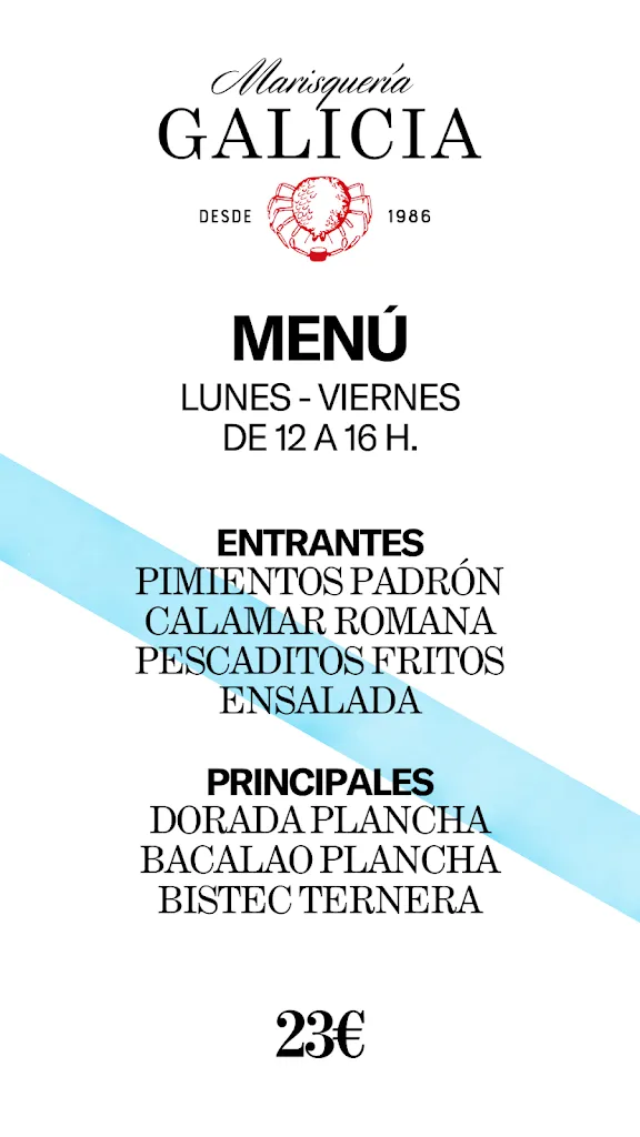Menu_Marisquería Galicia_Andratx_image_1