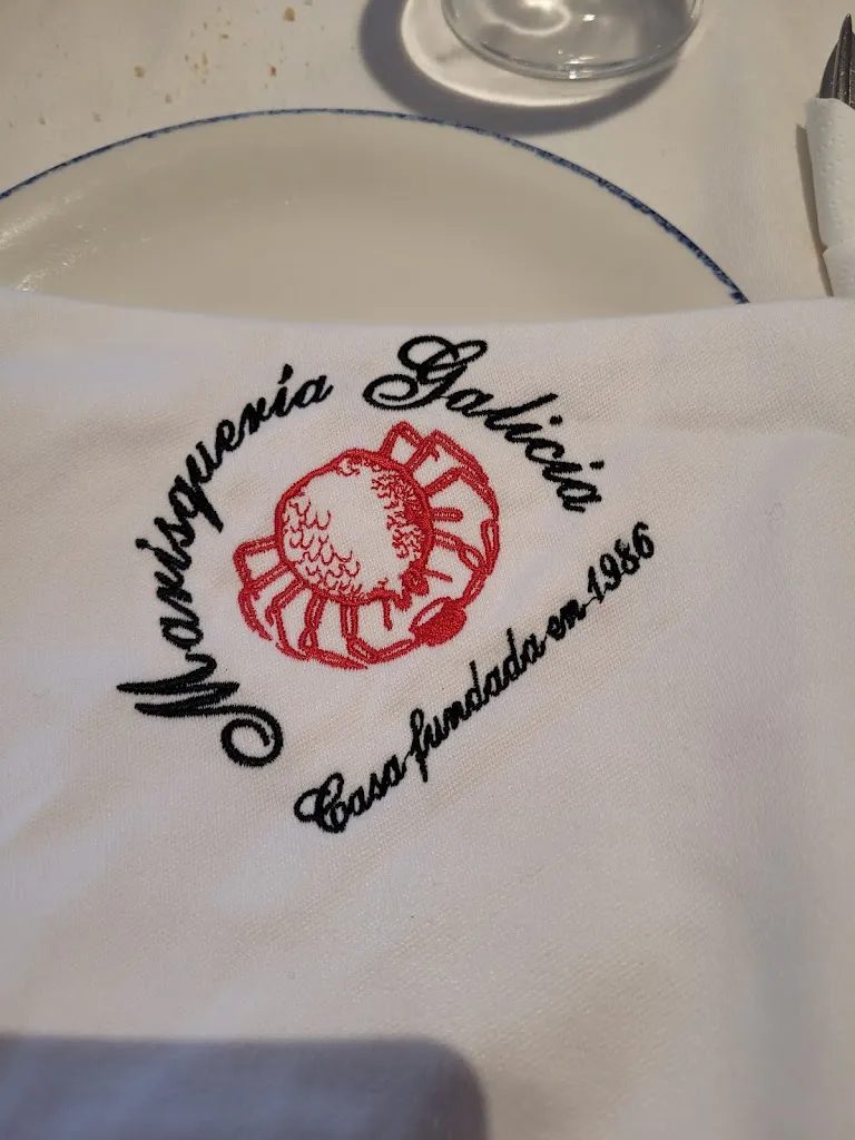 Lindsey Reece-Smith_Marisquería Galicia_Andratx_review