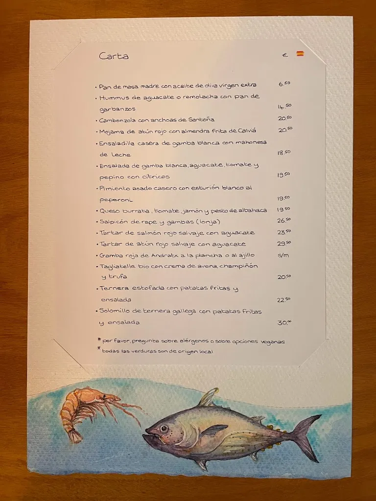 Menu_Casa Ton_Andratx_image_3