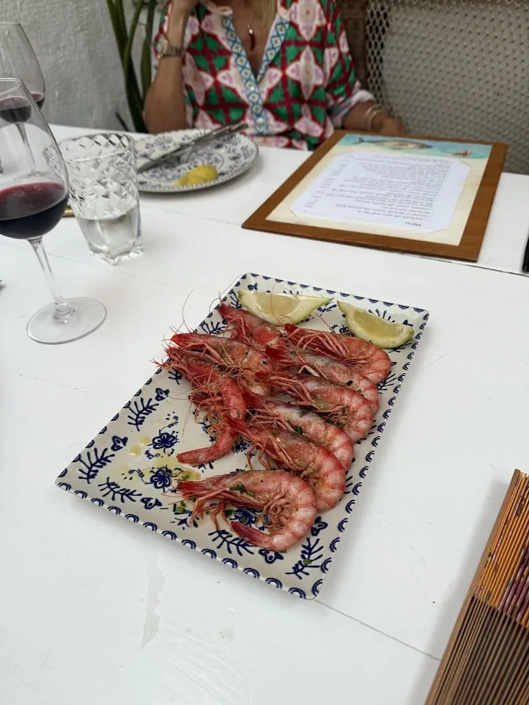 Gabriella Newton_Casa Ton_Andratx_review