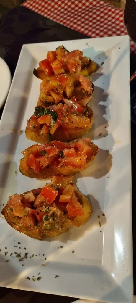 Menu_La dolce vita Trattoria-Pizzeria_Andratx_image_6