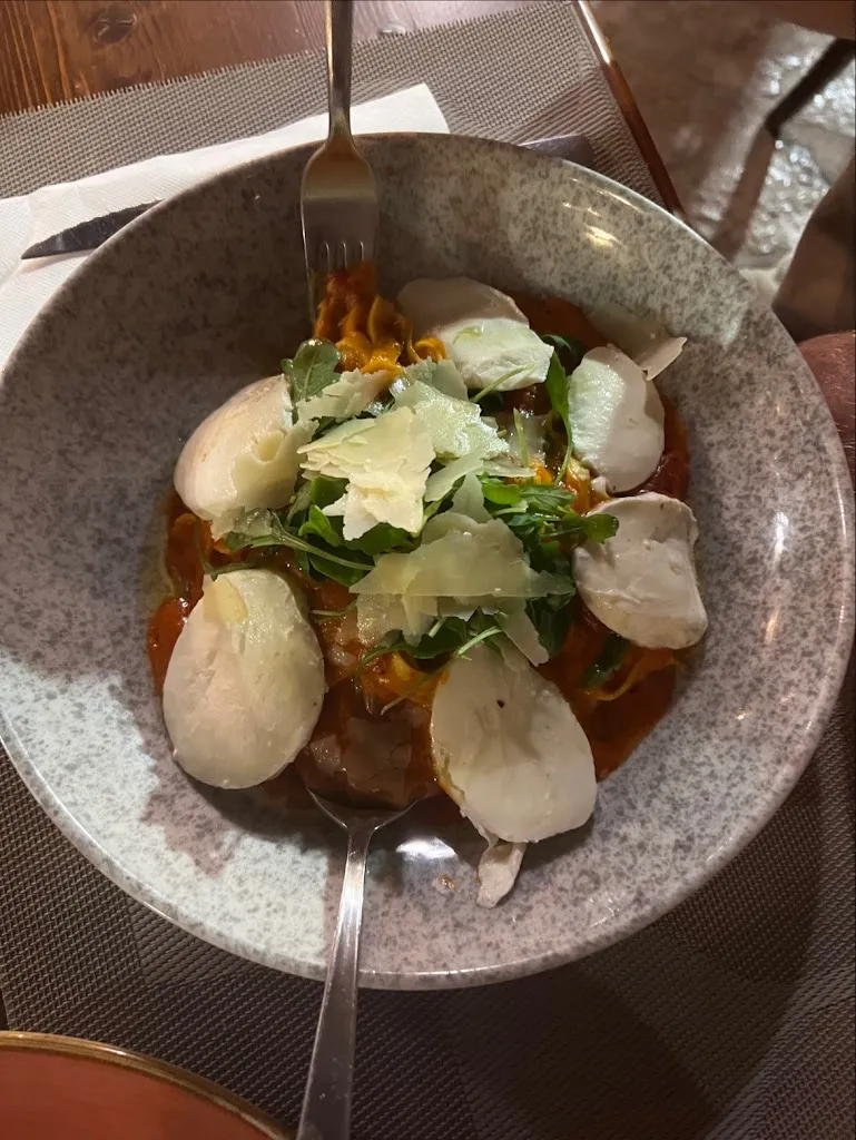 Lena Hartmann_La dolce vita Trattoria-Pizzeria_Andratx_review