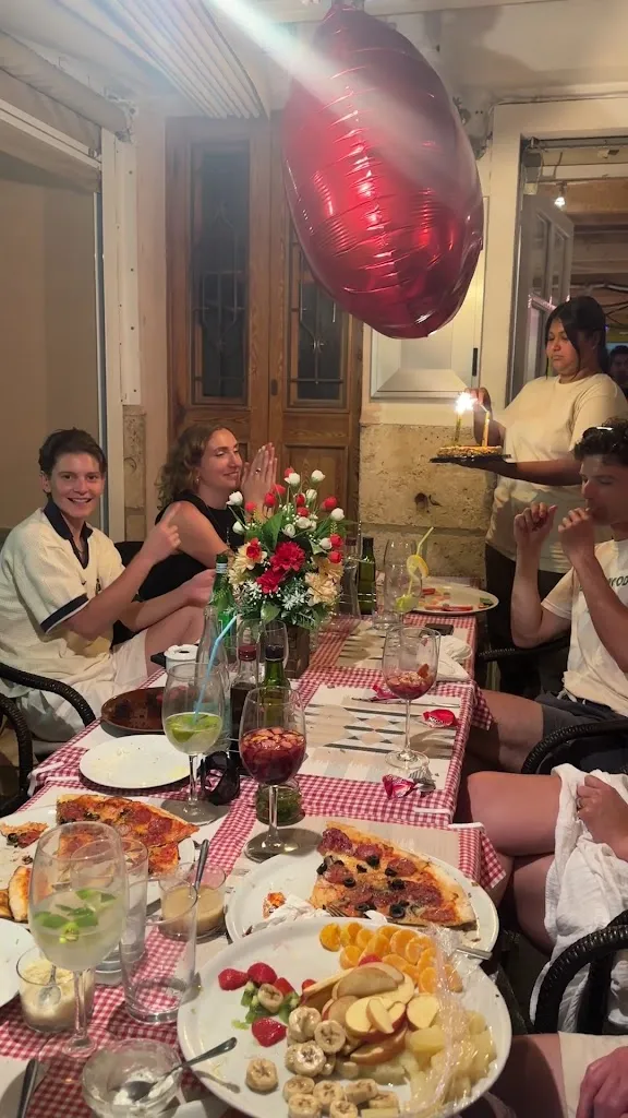 La dolce vita Trattoria-Pizzeria_Andratx_slider_image_2