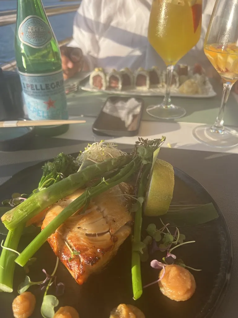 Louise Berwin_Sumailla Restaurant_Andratx_review