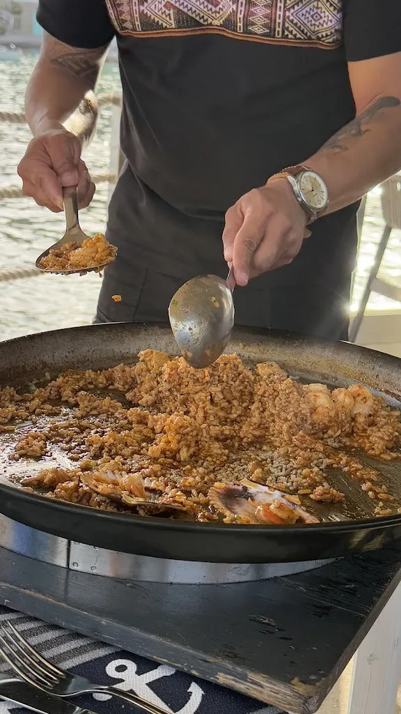 Your Bartender_Restaurante Barlovento_Andratx_review