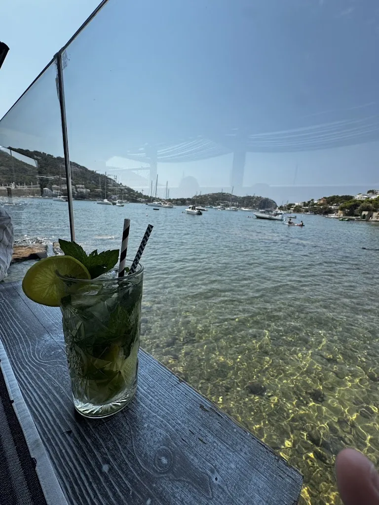 Ryan_Restaurante Barlovento_Andratx_review