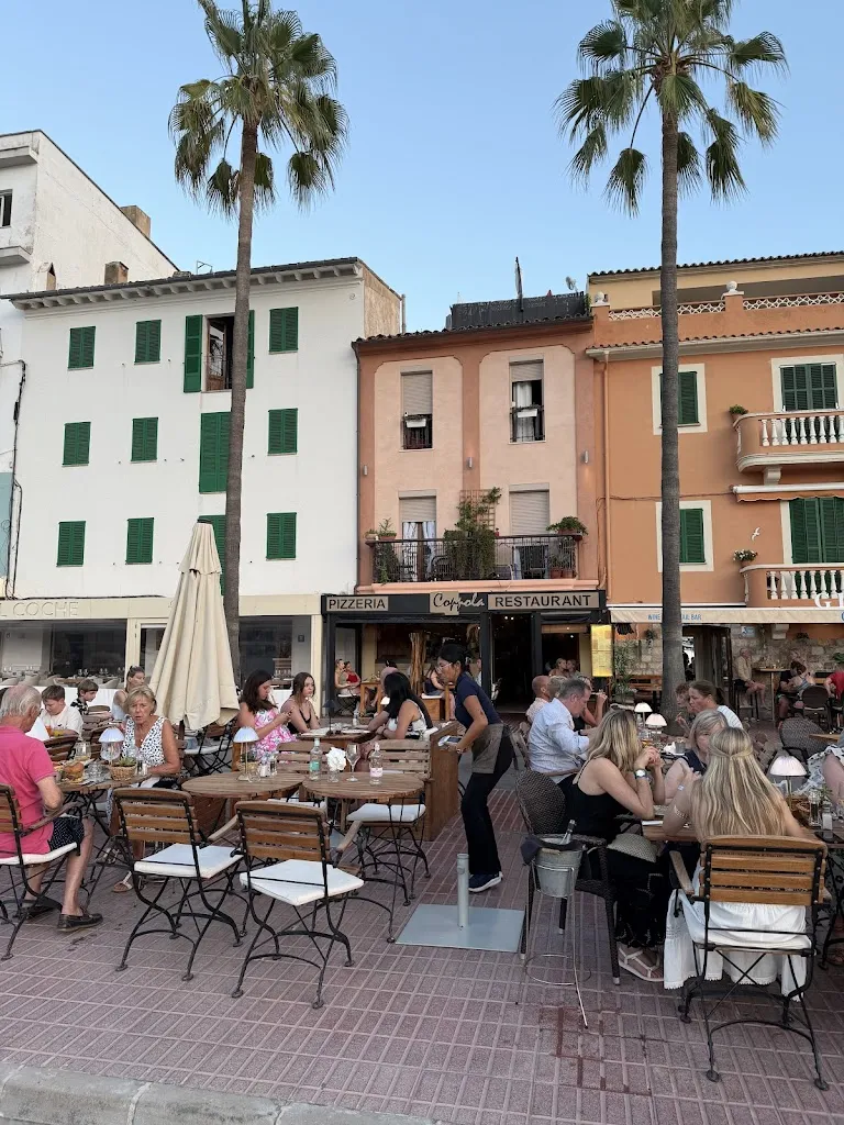 Alain Pfammatter_Coppola_Andratx_review