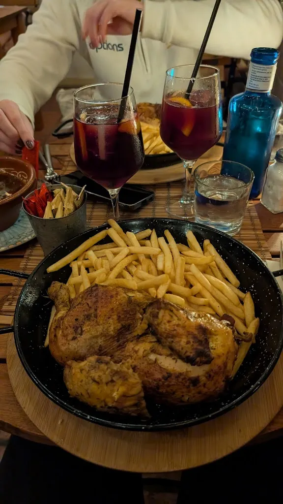 Nicholas Kennedy_Coppola_Andratx_review