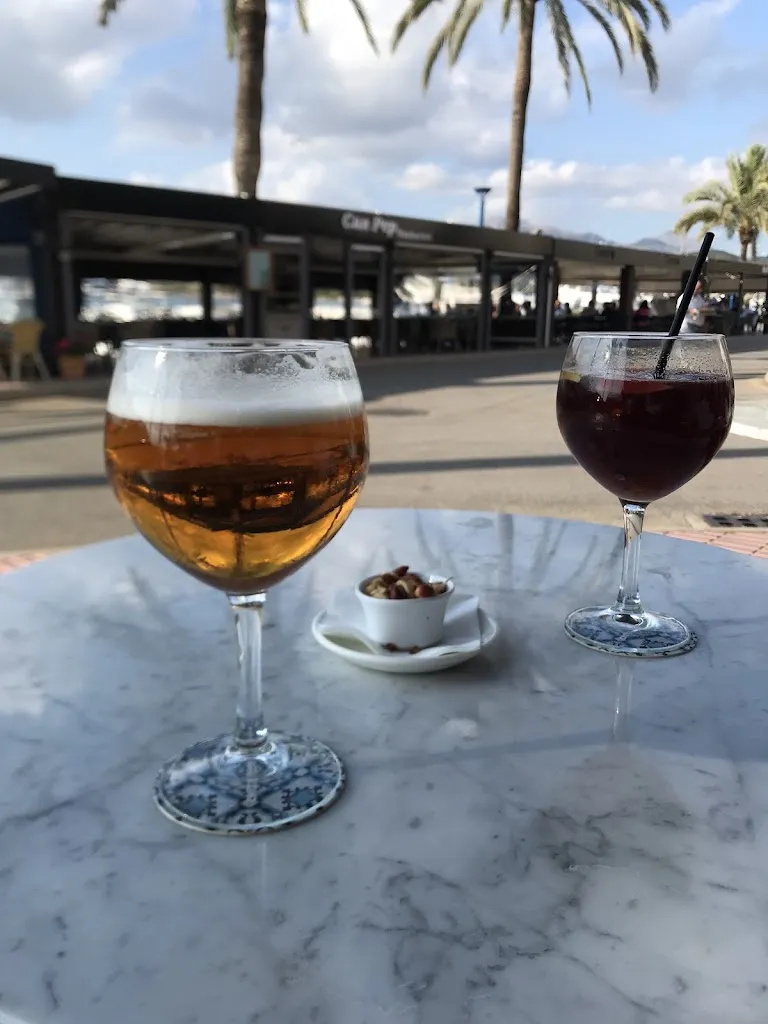 Menu_Restaurante Can Pep Puerto Andratx_Andratx_image_7