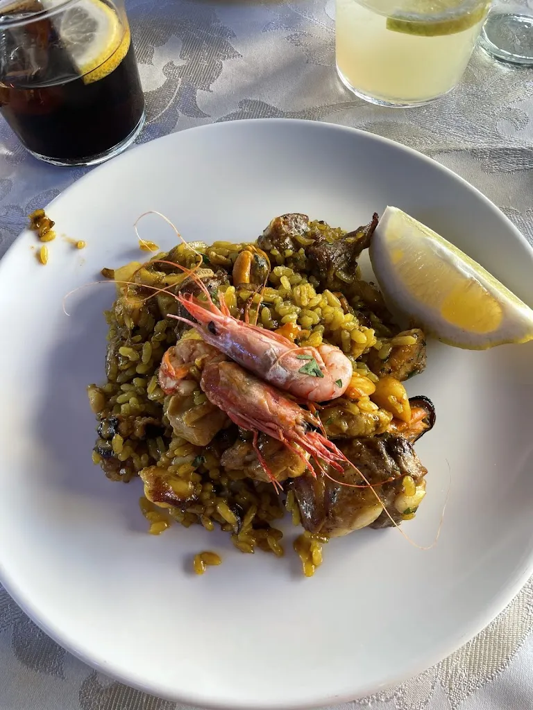 Widmer B._Restaurante Can Pep Puerto Andratx_Andratx_review