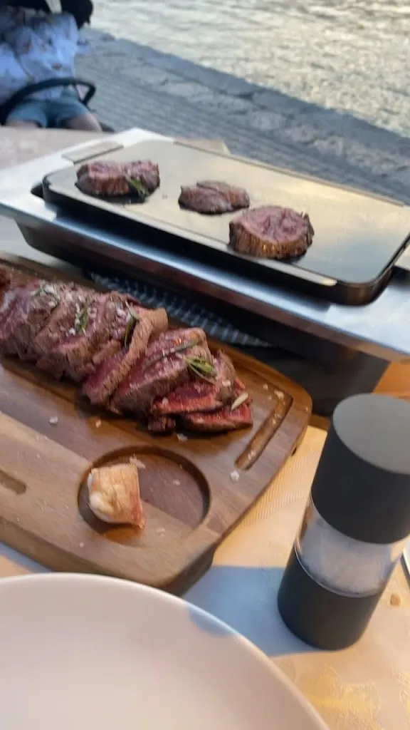 Jude Koulinsky_Restaurante Can Pep Puerto Andratx_Andratx_review