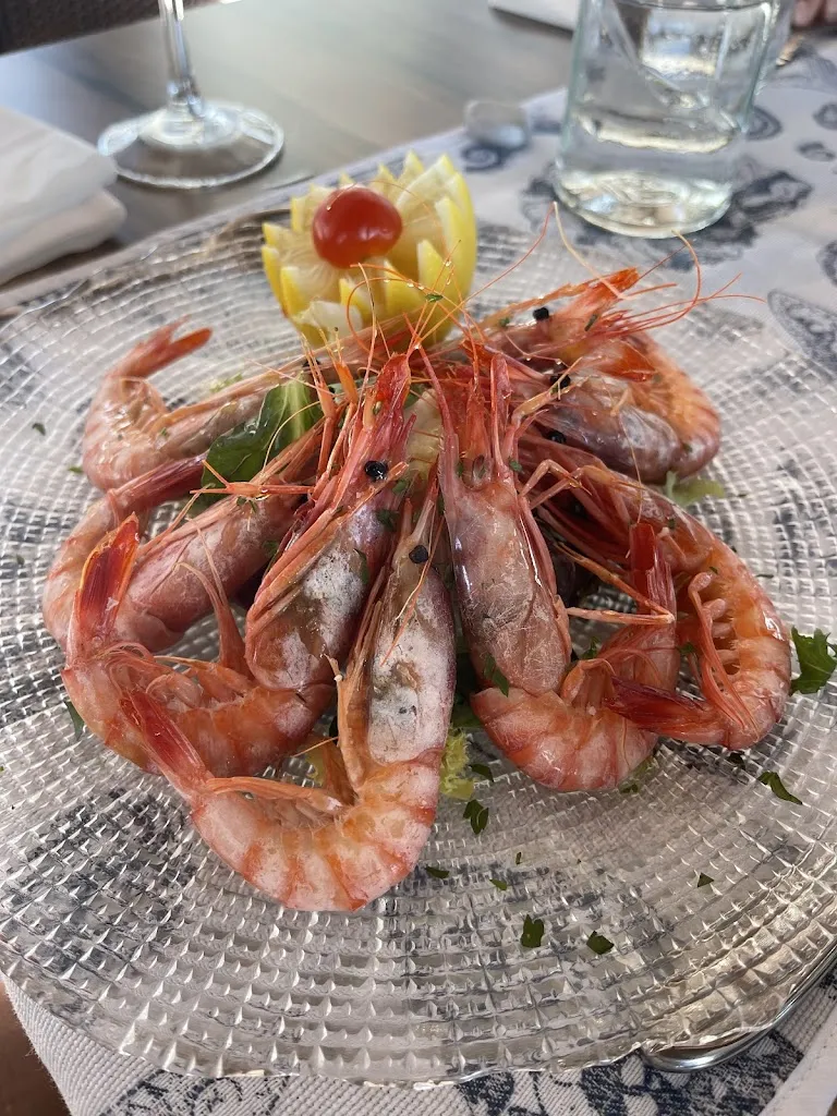 Kristina Kunz_Restaurante Can Pep Puerto Andratx_Andratx_review