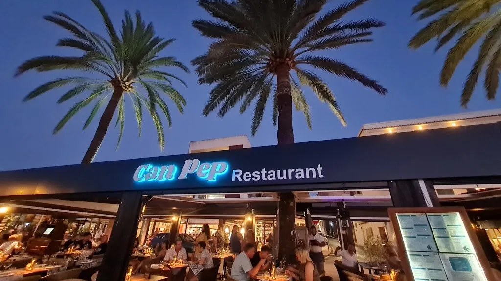 Restaurante Can Pep Puerto Andratx_Andratx_slider_image_1
