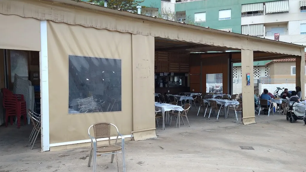 Manuel Alberto Aragon Liron_Pizzería “El Rincón de Pepe”_Callosa de Segura_review