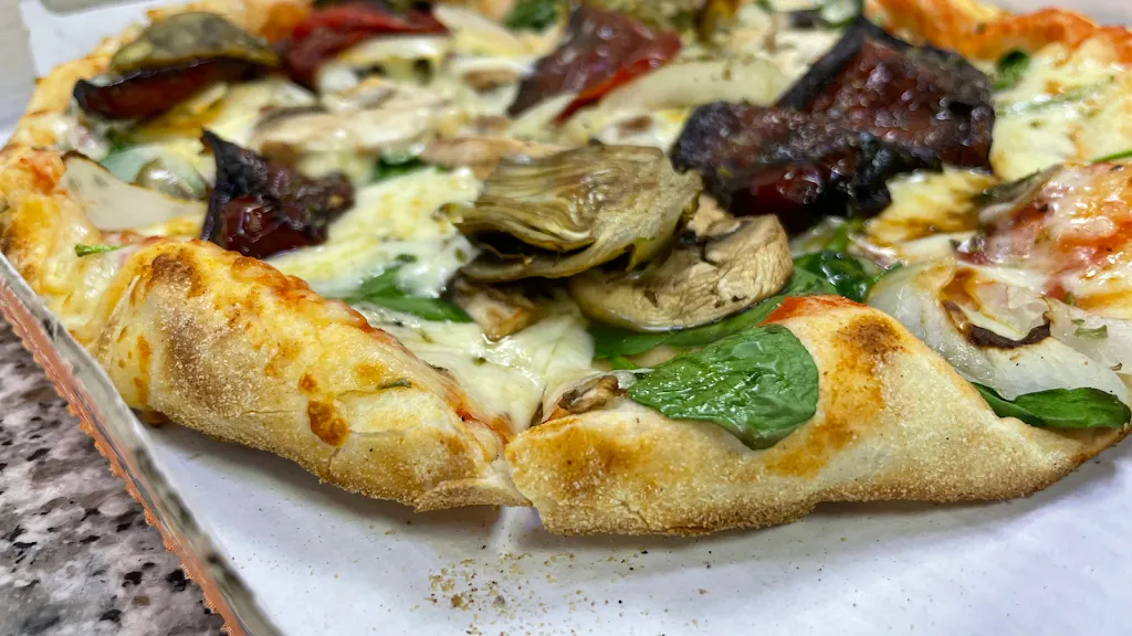 Pizzería “El Rincón de Pepe” restaurant in Callosa de Segura