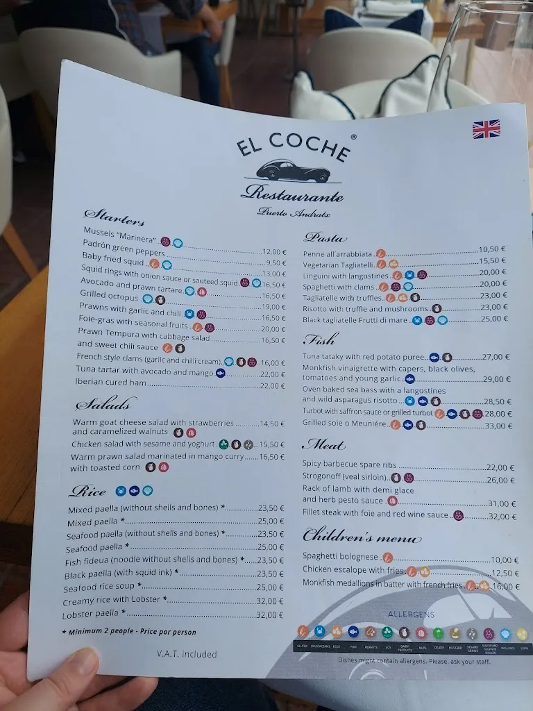 Menu_Restaurante El Coche_Andratx_image_1