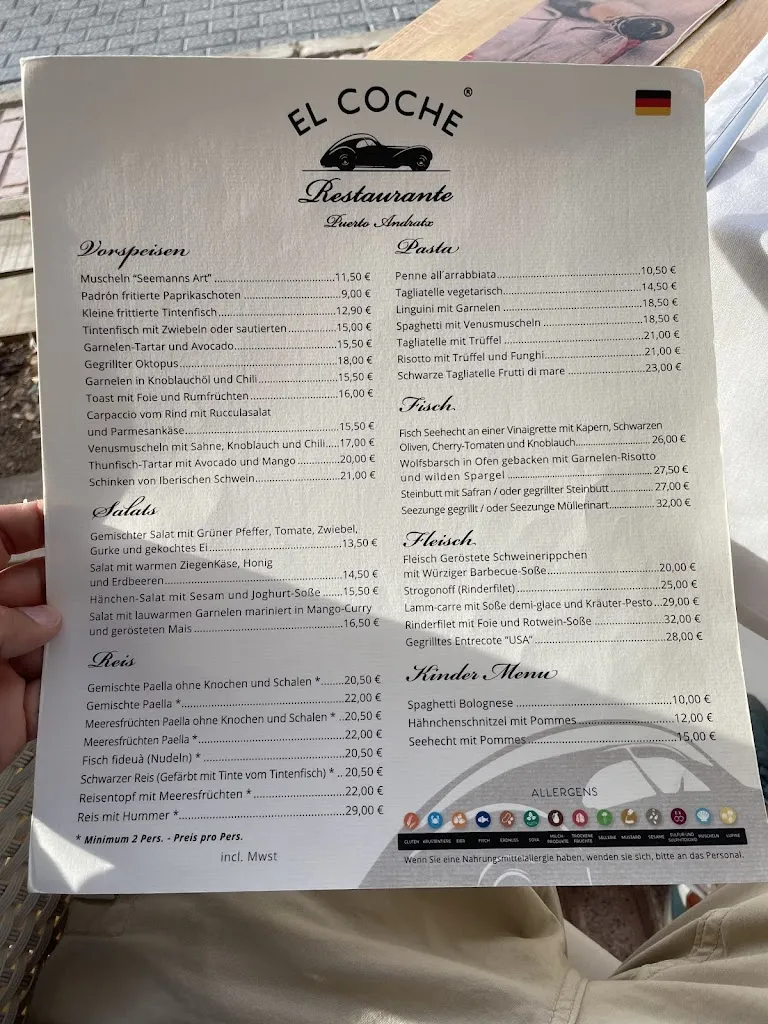 Menu_Restaurante El Coche_Andratx_image_2