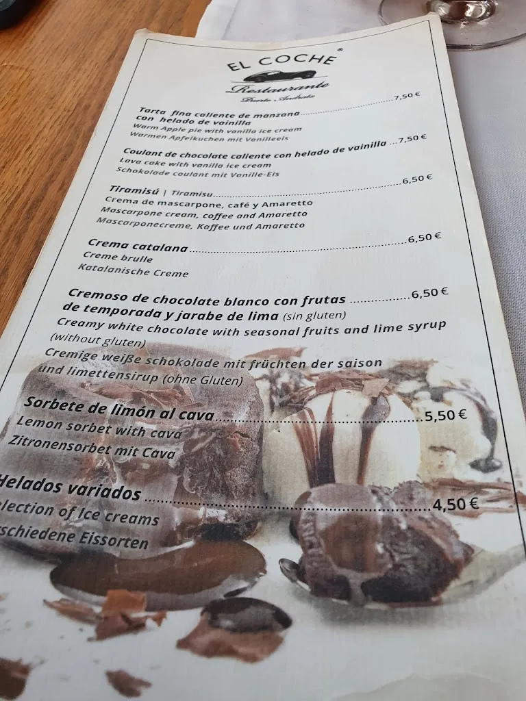 Menu_Restaurante El Coche_Andratx_image_3