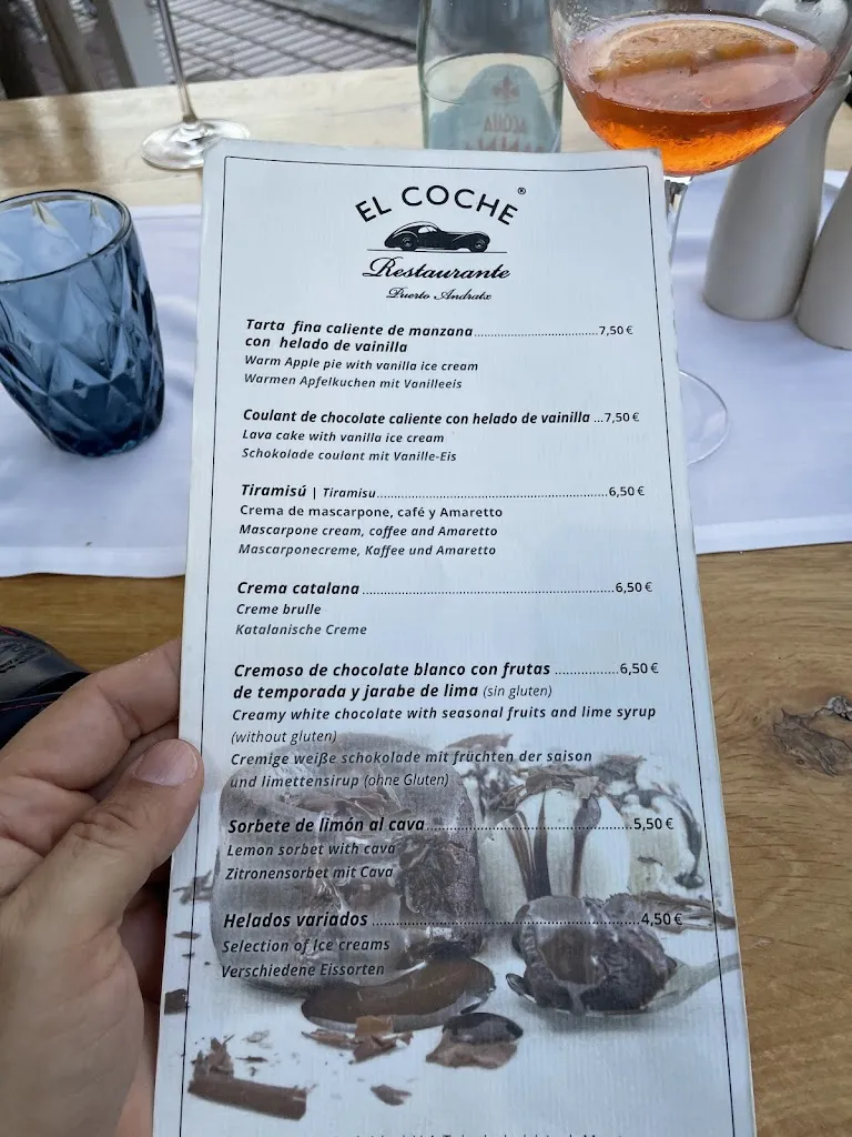 Menu_Restaurante El Coche_Andratx_image_4