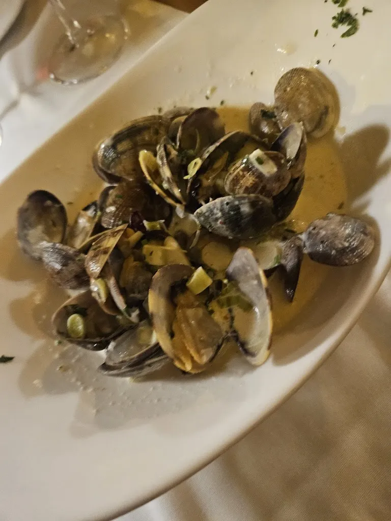 Charlotte Bunyan_Restaurante El Coche_Andratx_review