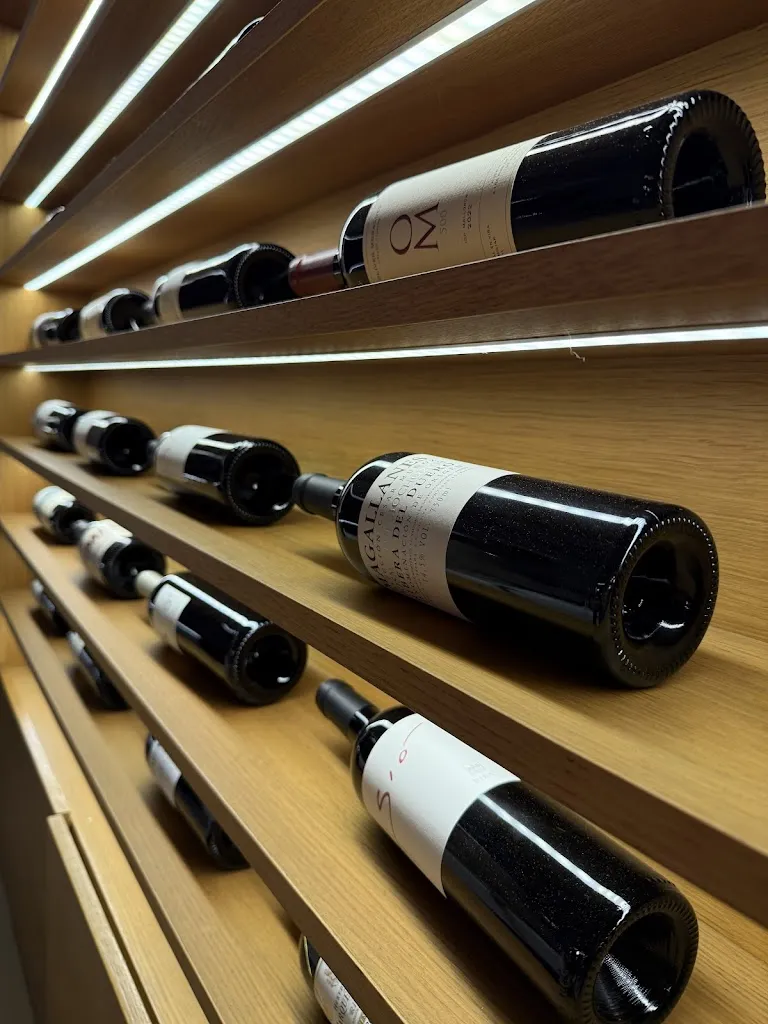 Saim Alkan_Restaurante El Coche_Andratx_review