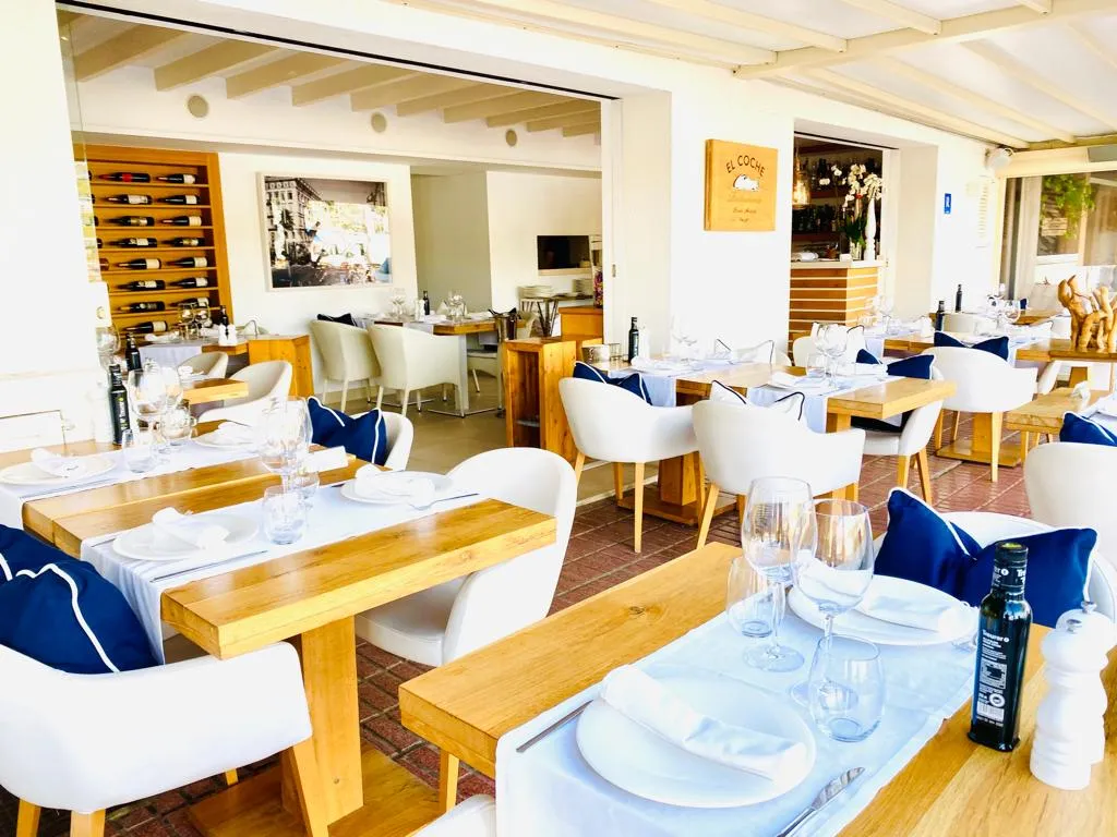 Restaurante El Coche_Andratx_slider_image_1