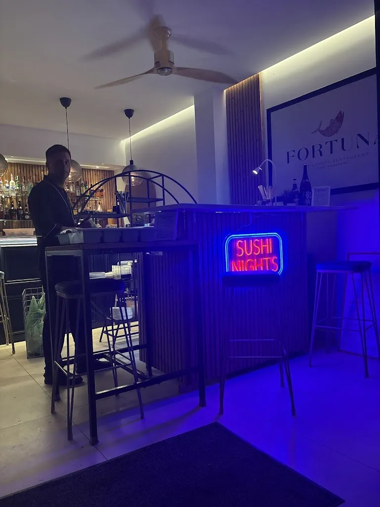 Wail Larry_Fortuna Port d´Andratx_Andratx_review