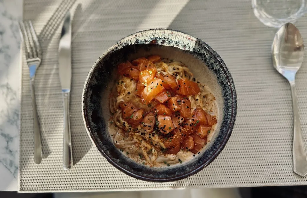 Joni_Fortuna Port d´Andratx_Andratx_review