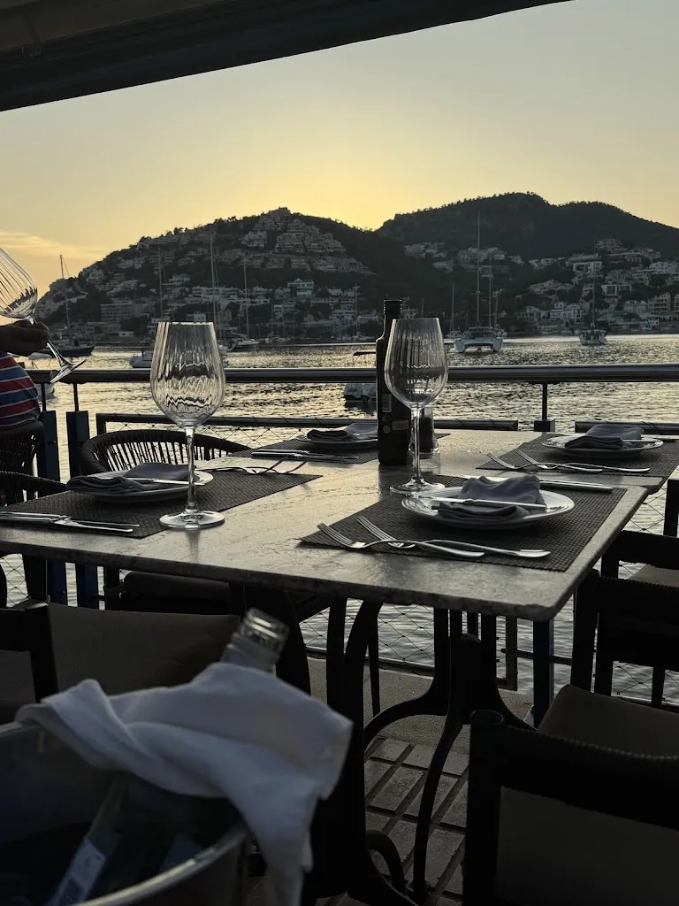 Isabel B_Garden del Mar_Andratx_review