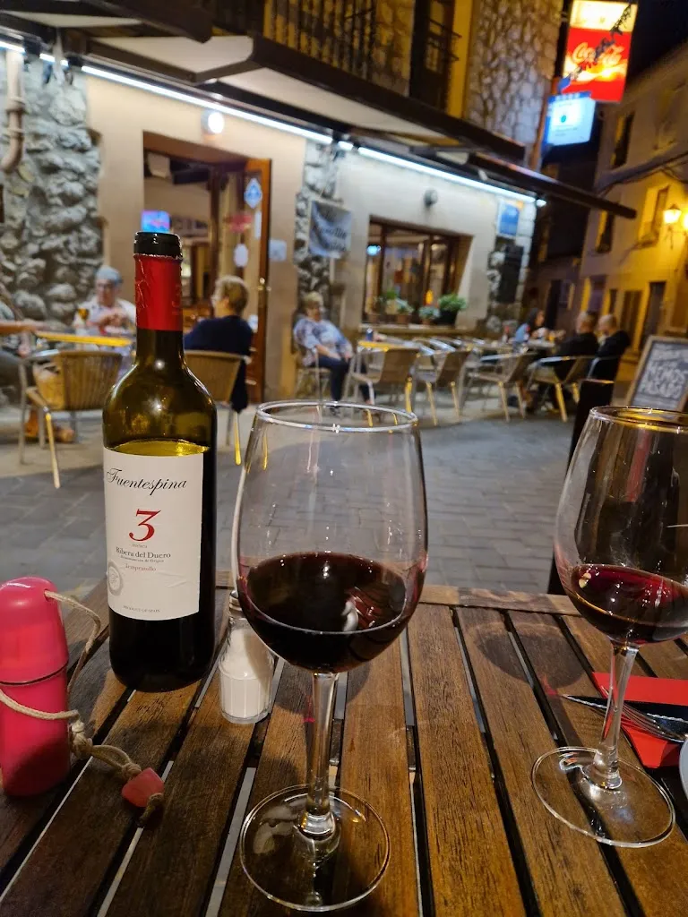 Menü_Es Racó d'es Puput_Andratx_Bild_6