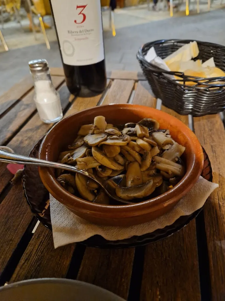 Menü_Es Racó d'es Puput_Andratx_Bild_9