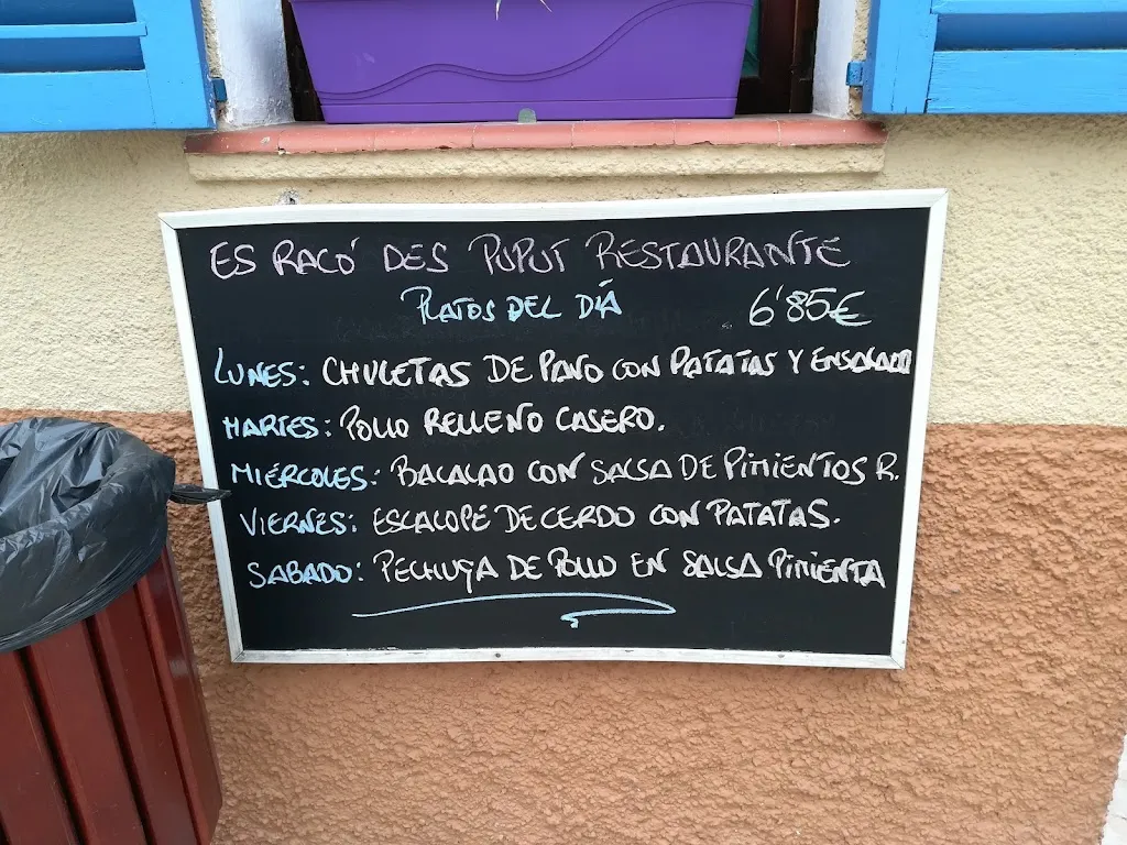 George Willan_Es Racó d'es Puput_Andratx_Bewertung