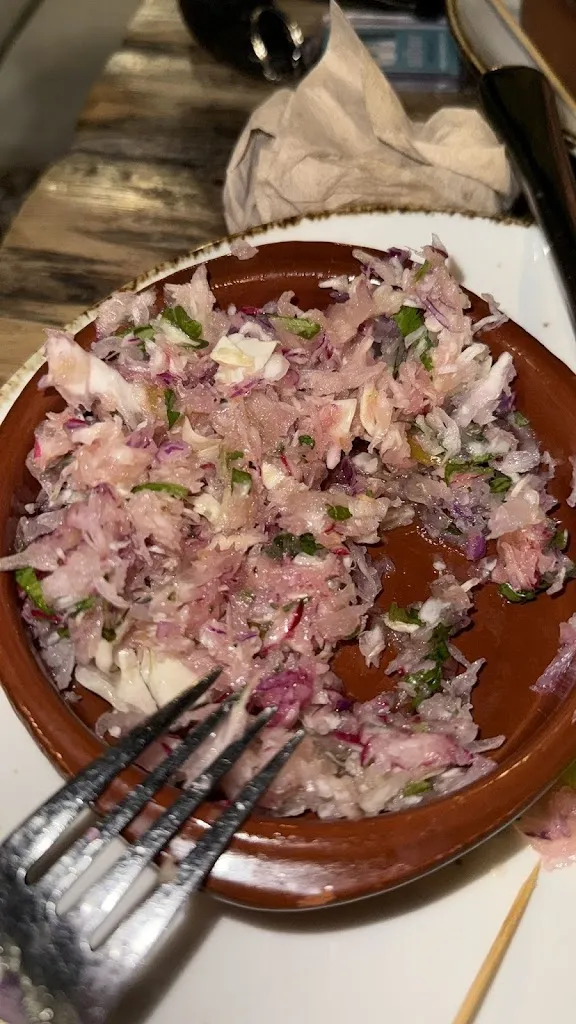 Federico Dimichele_Ferns Wine & Tapas_Andratx_review