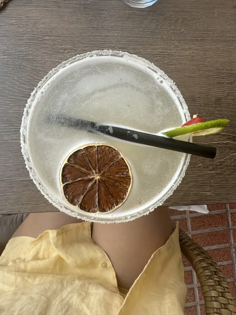 Karla Del Llano_Llamp Gastrobar_Andratx_review