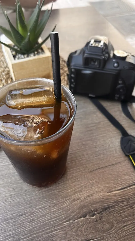 Ricarda Planchel_Llamp Gastrobar_Andratx_review