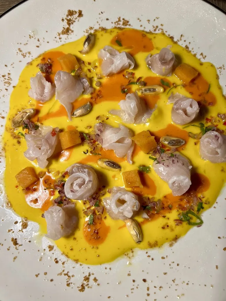 Claudio Schonholz_Llamp Gastrobar_Andratx_review