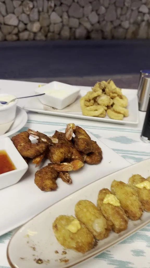 Llamp Gastrobar_Andratx_slider_image_2