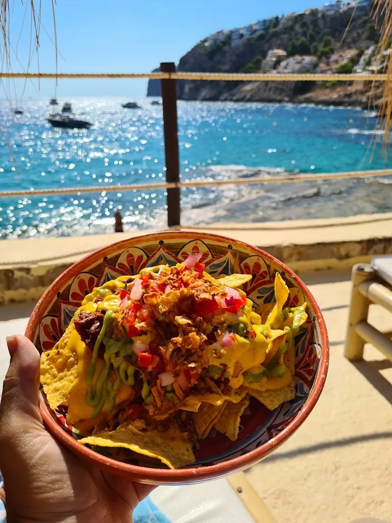 Menu_Beach Club Gran Folies_Andratx_image_7