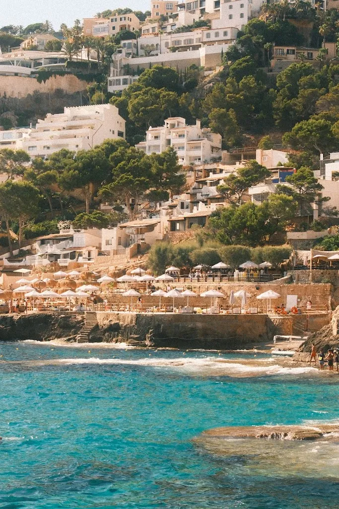 Teun Beins_Beach Club Gran Folies_Andratx_review