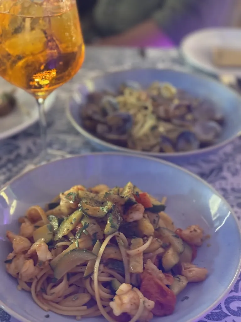 francesco Stile_Made in Italy da Silvia_Andratx_review