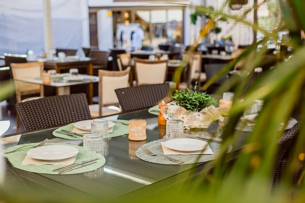 Made in Italy da Silvia restaurant in Andratx