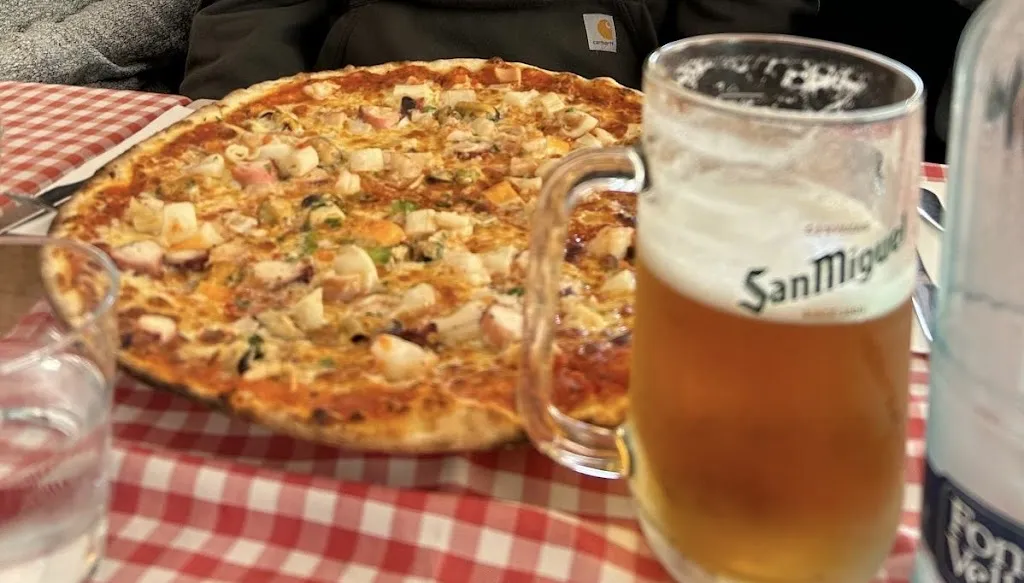 Ivana Mohorovic_Ciao Bello de Salvatore_Andratx_review