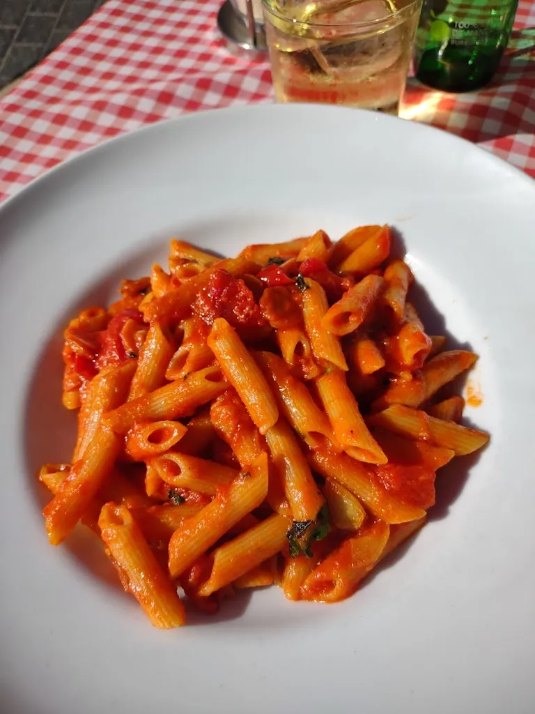 Sebastian Czyżo_Ciao Bello de Salvatore_Andratx_review