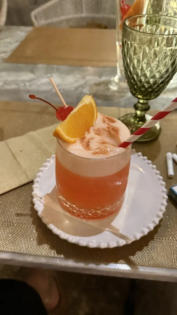 Nina_La Piazzetta Port d'Andratx_Andratx_review