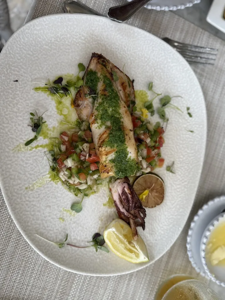 zoe clark_La Piazzetta Port d'Andratx_Andratx_review