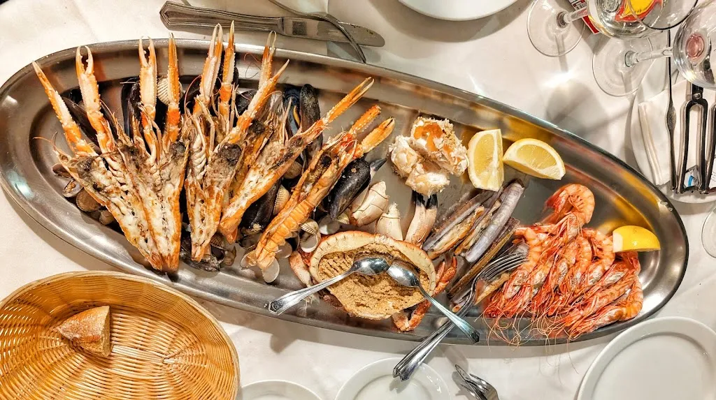 Marisquería LA GALLEGA_Andratx_slider_image_3