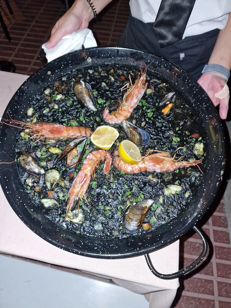 Mark C_Restaurante Miramar_Andratx_review