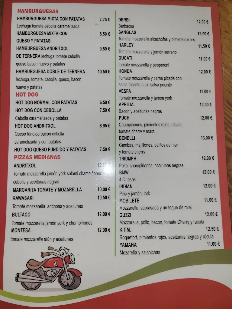 Menu_Restaurant Andritxol_Andratx_image_4