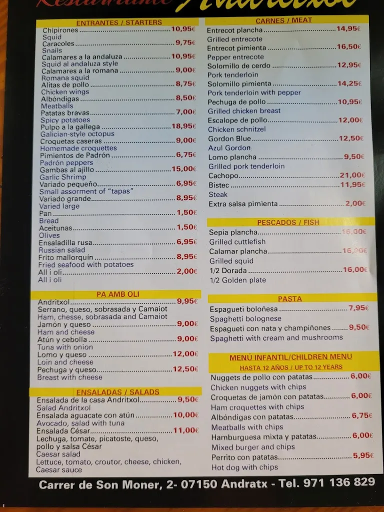 Restaurant Andritxol_Andratx_slider_image_3